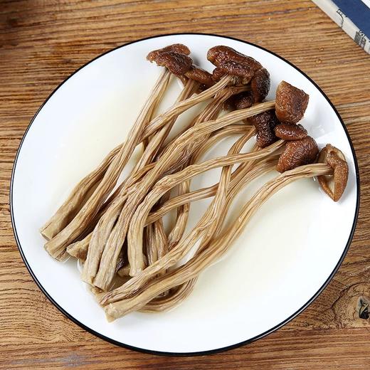 茶树菇  120g 商品图5