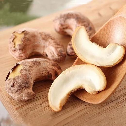 盒装腰果  500g 商品图1