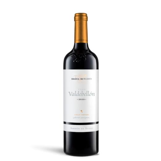 【损标清仓 不退不换】天使之堤贝隆谷红葡萄酒 Abadia Retuerta DOP Pago Valdebellon 损标产品拍下后不退不换！ 介意勿拍哦 商品图0