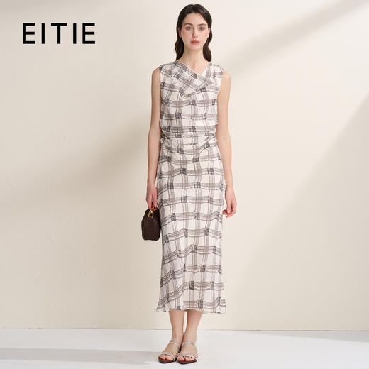 EITIE连衣裙B2607210 商品图0