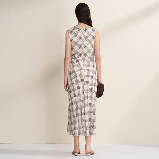 EITIE连衣裙B2607210 商品图4