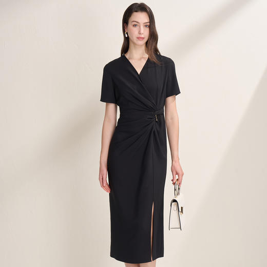 EITIE连衣裙B2607202 商品图1