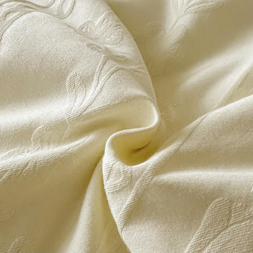 【初夏焕新】自然醒全棉大豆纤维芸屿夏被四件套HS 商品图11