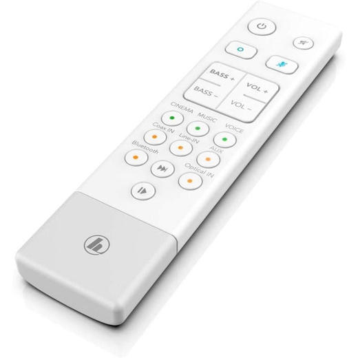 德国品牌 Hama Sirium 2100AMBT 智能音箱 内置亚马逊语言助手 2.1声道低音炮 商品图7