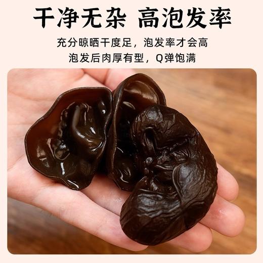 盒装黑木耳  300g 商品图5