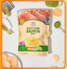 莱纳 芥末味味三文鱼脆片 55g（B16-02-03） 商品缩略图0