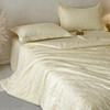 【初夏焕新】自然醒全棉大豆纤维芸屿夏被四件套HS 商品缩略图9