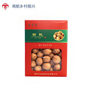 盒装核桃  500g