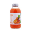 美疆源100%胡萝卜复合果蔬汁318ml 商品缩略图1