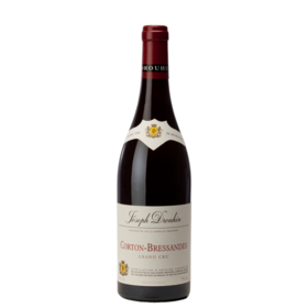 约瑟夫杜鲁安考顿布莱桑兹红葡萄酒Joseph Drouhin Corton Bressandes