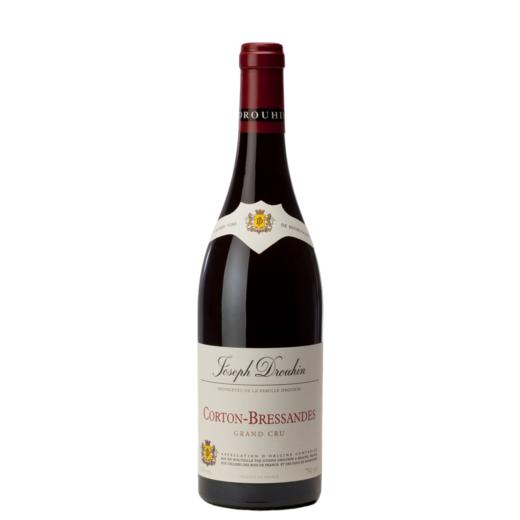 约瑟夫杜鲁安考顿布莱桑兹红葡萄酒Joseph Drouhin Corton Bressandes 商品图0