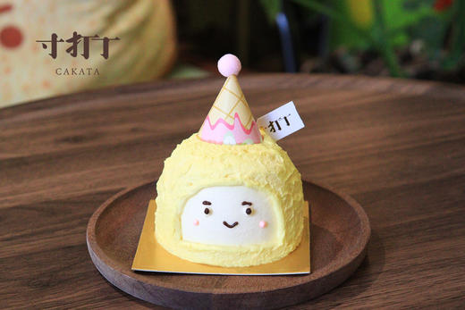 小可爱 商品图0