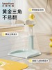 宝宝站立洗澡神器婴儿童沐浴淋浴台小鸭子洗头屁屁神器便携 商品缩略图1