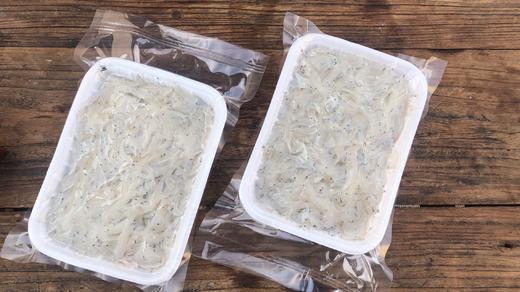 海水小银鱼 商品图7