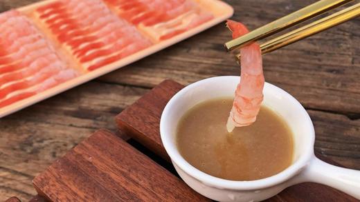 刺身甜虾 商品图3