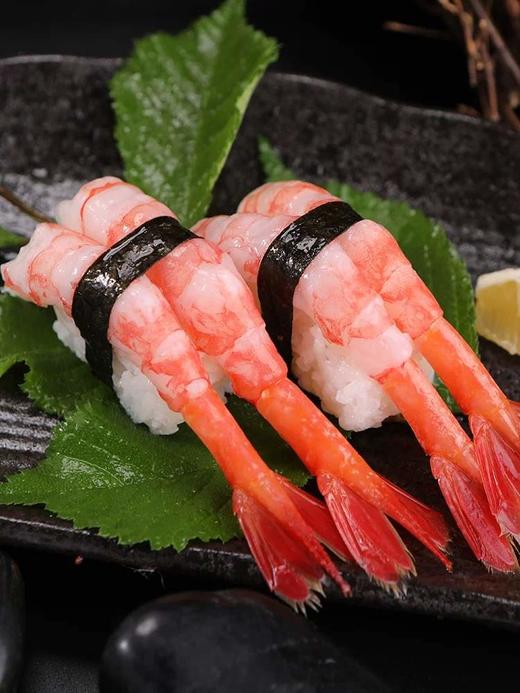 刺身甜虾 商品图6