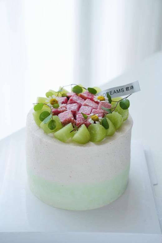 话梅芭乐巴斯克Flavor 商品图1