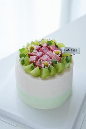 话梅芭乐巴斯克Flavor