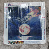 美国 手工DIY钻石画 满钻5D风景图案 趣味拼装 多款精美图画 商品缩略图10