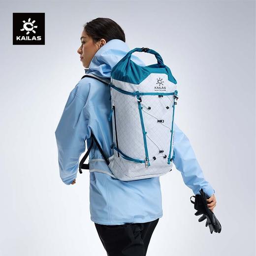 KAILAS凯乐石 AETHER II 天穹II 20 登山冲顶背包 KA2653026 商品图0