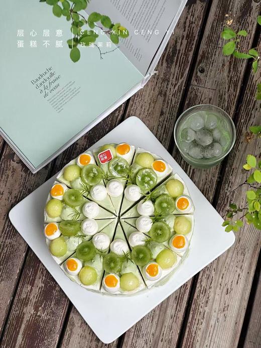 玫珑甜地球茉莉 商品图4