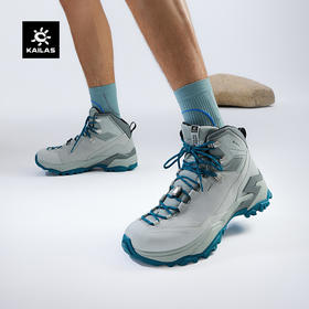 KAILAS凯乐石 男女款中帮防水登山徒步鞋 MT5-3 GTX MID KS2612127/KS2612227/KS2612127A