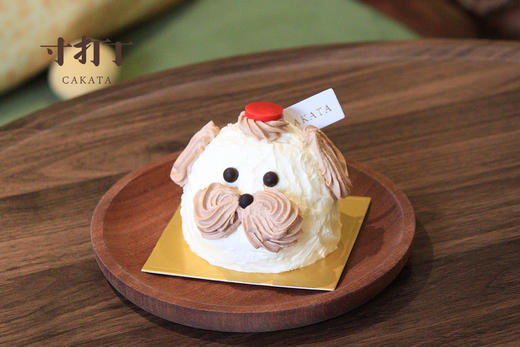 卷毛小狗·马芬 商品图1