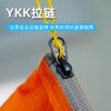 异刃虎 旅行衣物收纳袋护照收纳包洗漱包超轻便携防水文件袋小杂物证件袋 商品缩略图3