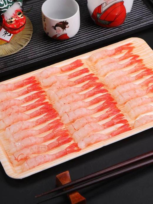 刺身甜虾 商品图0