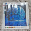 美国 手工DIY钻石画 满钻5D风景图案 趣味拼装 多款精美图画 商品缩略图9