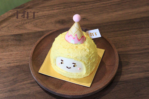 小可爱 商品图1