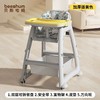 beeshum宝宝餐椅肯德基婴儿童家用餐桌座椅子吃饭专用酒店同款kfc 商品缩略图8