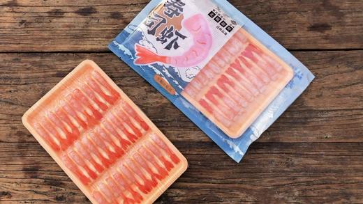 刺身甜虾 商品图4