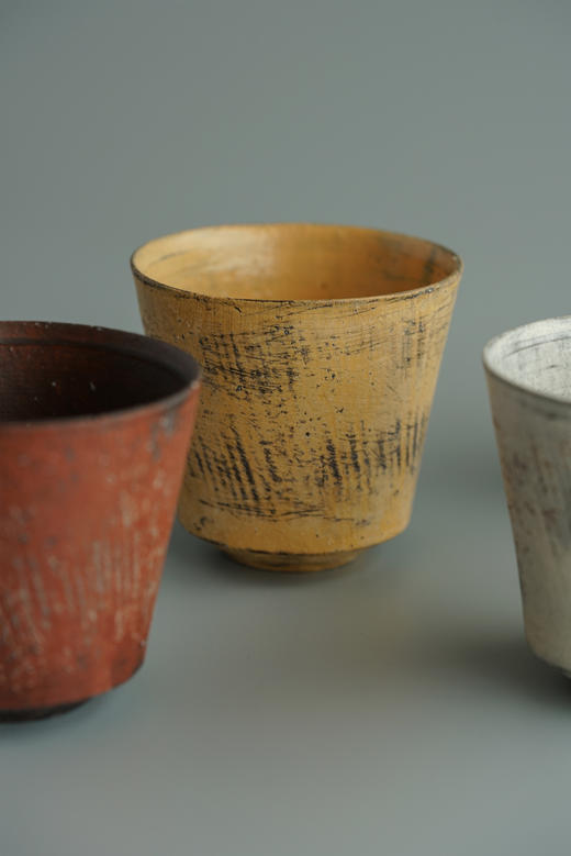 大泽哲哉08cup 商品图3