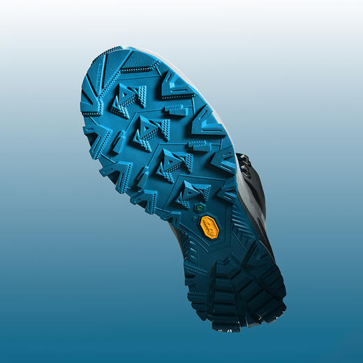 KAILAS凯乐石 男女款中帮防水登山徒步鞋 MT5-3 GTX MID KS2612127/KS2612227/KS2612127A 商品图5