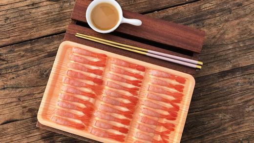 刺身甜虾 商品图1