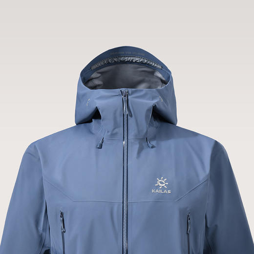 不做单链接，合并上架，MONT X-LT冲锋衣 KG2611103 商品图4