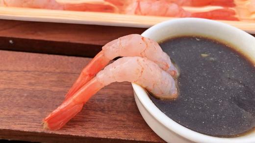 刺身甜虾 商品图2