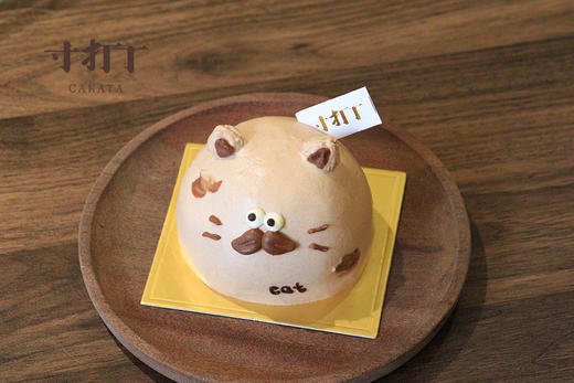 cat猫猫·马芬 商品图1