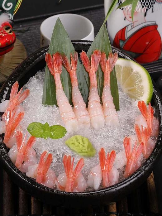 刺身甜虾 商品图8