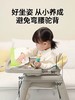 beeshum宝宝餐椅肯德基婴儿童家用餐桌座椅子吃饭专用酒店同款kfc 商品缩略图2