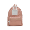 CILOCALA背提包 CLB00004  淺粉紅色XS（ 21×17×8cm） 商品缩略图0