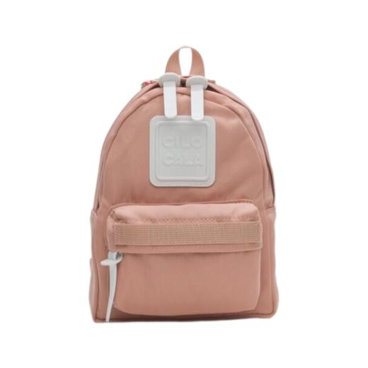 CILOCALA背提包 CLB00004  淺粉紅色XS（ 21×17×8cm） 商品图0