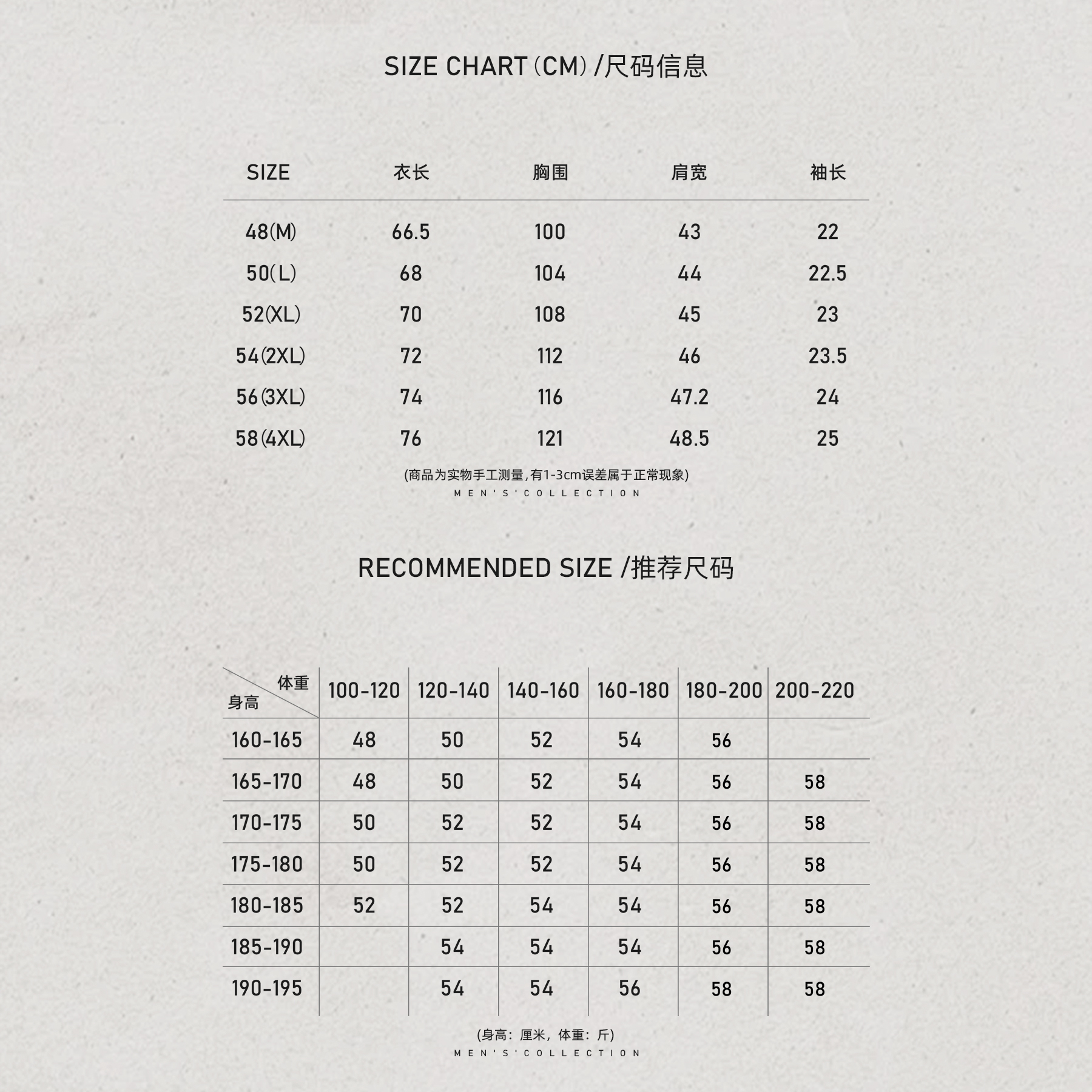 男装「罗纹T」羊绒羊毛定织定织哑光肌理T恤LL-WSY1344 O4商品图5