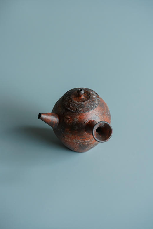 大泽哲哉01pot（小） 商品图2
