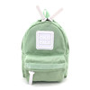 CILOCALA背提包 CLB00004  草绿色XS（ 21×17×8cm） 商品缩略图0