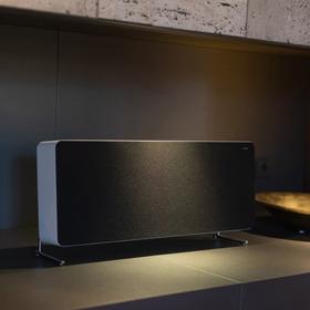 Braun/博朗 Audio LE01 旗舰级简约轻奢HIFI蓝牙WiFi音响 极致音质