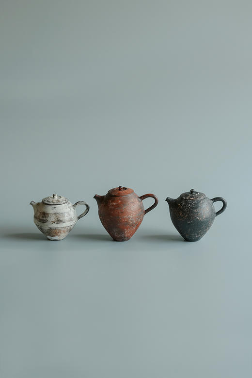 大泽哲哉01pot（小） 商品图5