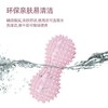 黑色花生筋膜球 专业健身刺猬球 颈膜肌肉放松瑜伽按摩 商品缩略图2