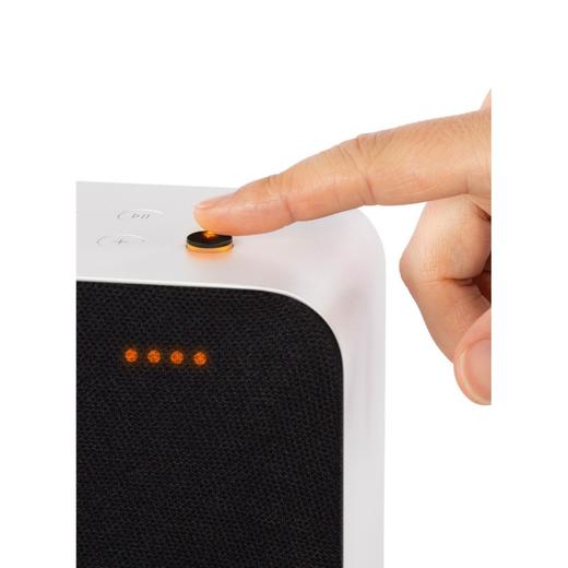 Braun/博朗 Audio LE01 旗舰级简约轻奢HIFI蓝牙WiFi音响 极致音质 商品图8